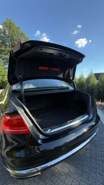 Audi a8L D4, 4.0 TFSI Quatro V8 127 000 km