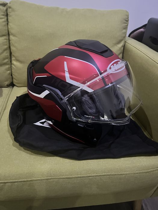 Capacete HJC i100 lorix
