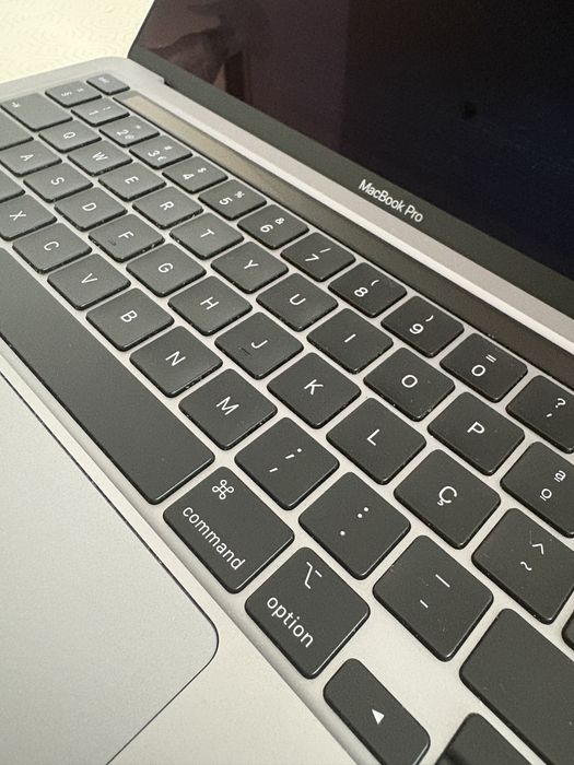 Mac m1 256gb 13”