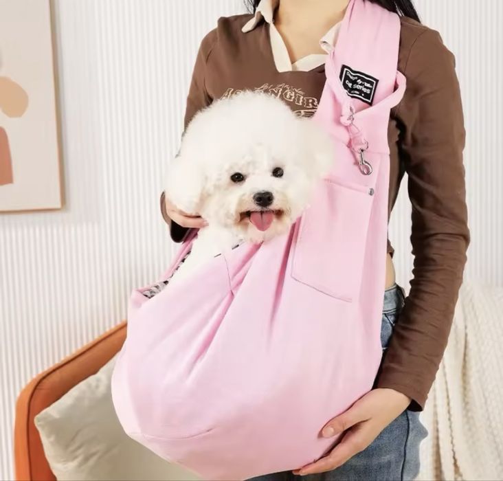 родева сумка переноска для собак до 7.5 кг