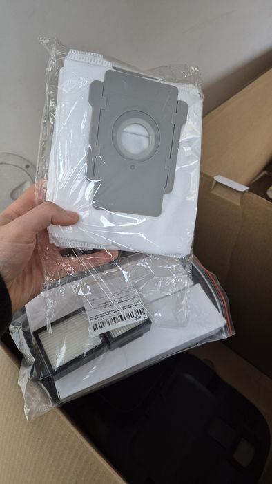 Aspirador Roomba i7+