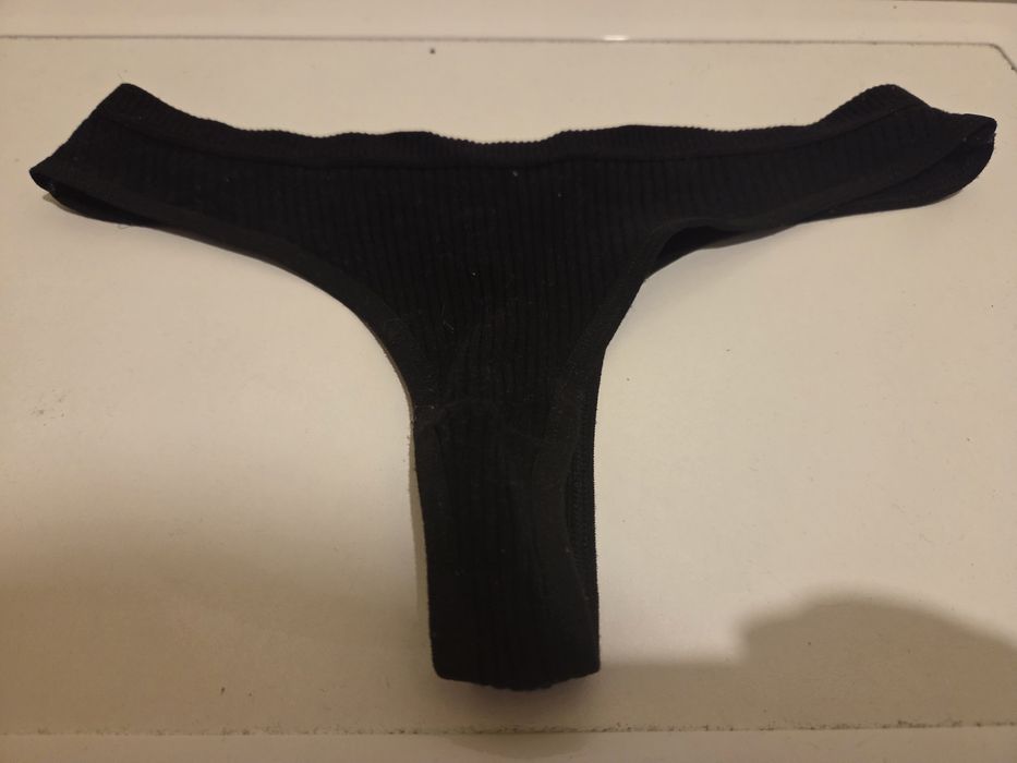 Stringi używane S/M