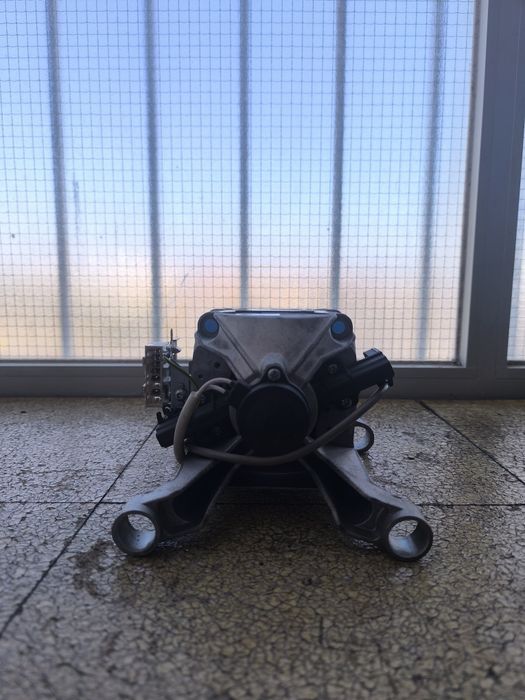 Motor Máquina Lavar Roupa Welling 32017283