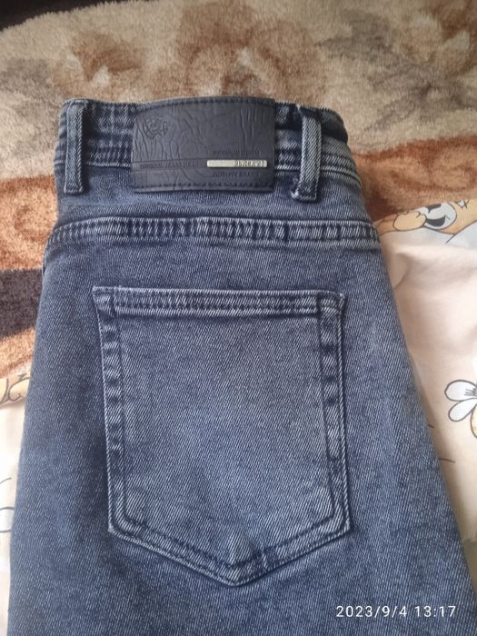 Джинси чоловічі 15 16років