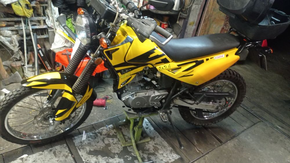 Продам   мотцикл