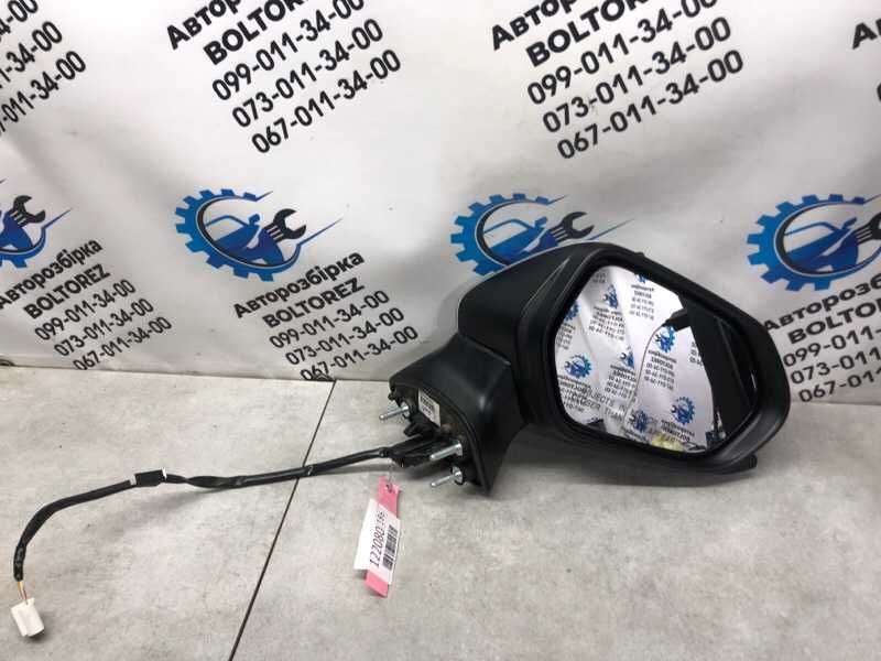 Зеркало левое/правое/Дзеркало бокове ліве/праве Toyota Camry 70 USA