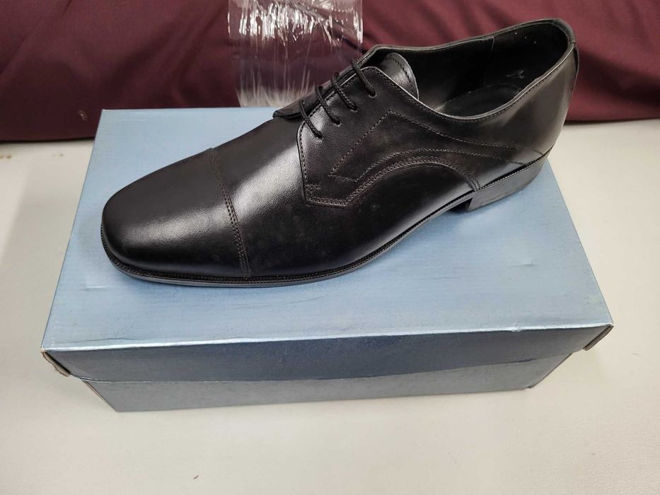 Vendo Lote de Sapatos classicos