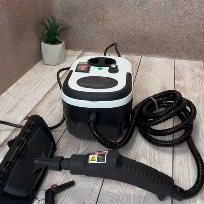 АКЦИЯ‼️ Пароочиститель 2.5 кВт Отпариватель Пароочисник Відпарювач ‼️