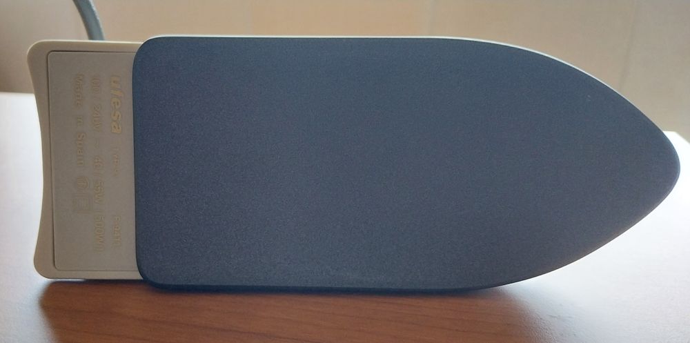 Mini ferro engomar - Ufesa