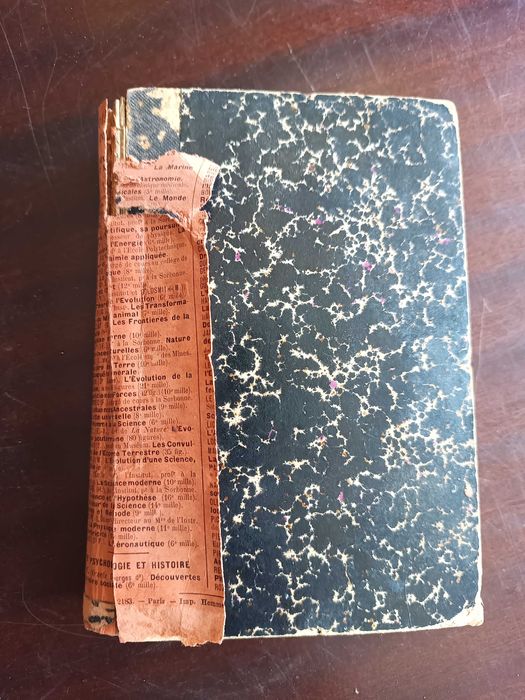 LE RÊVE - Émile Zola