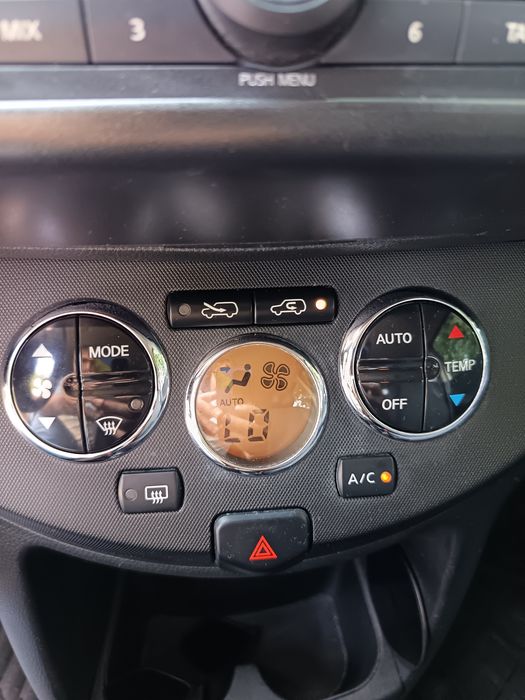 Nissan Note 1.6 Gasolina