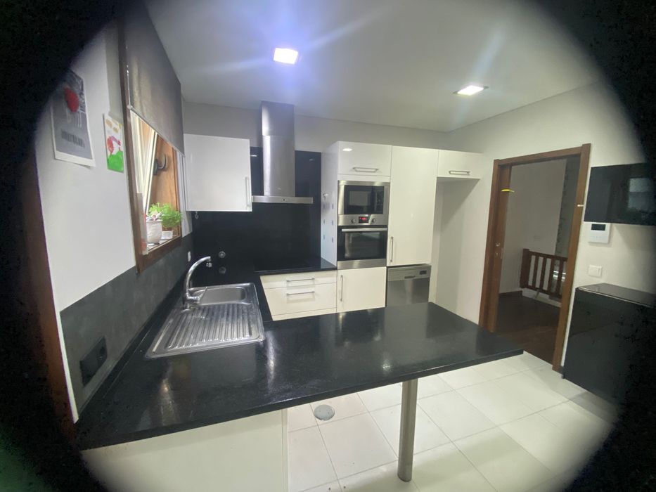 Móveis de cozinha