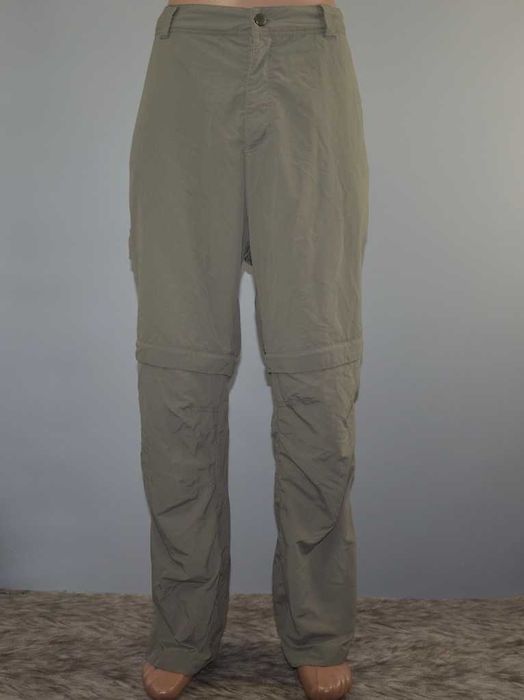 Треккинговые, походные, модульные штаны Maier (60) Пояс 120см.