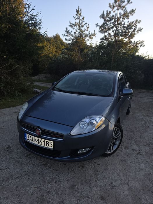 Fiat Bravo