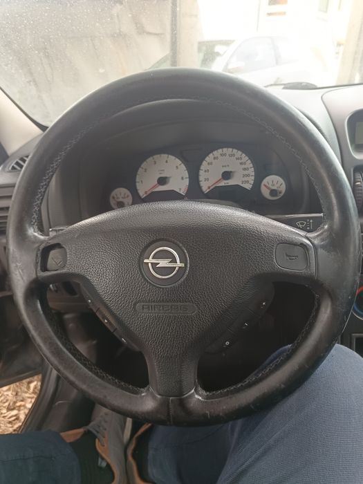 Opel Astra 1.4 sport