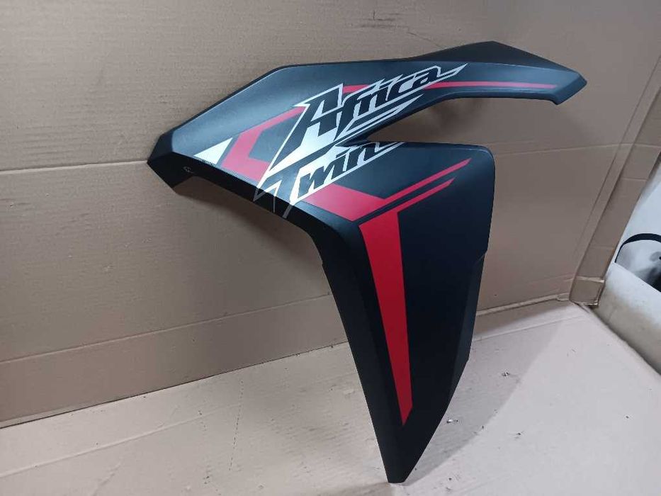 Carenagem lateral  esquerda Honda CRF1100 Africa Twin