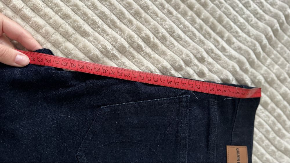 Джинси Calvin Klein!