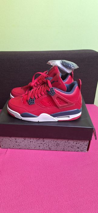 Buty Nike Air Jordan 4 Retro SE r. 40 Nowe