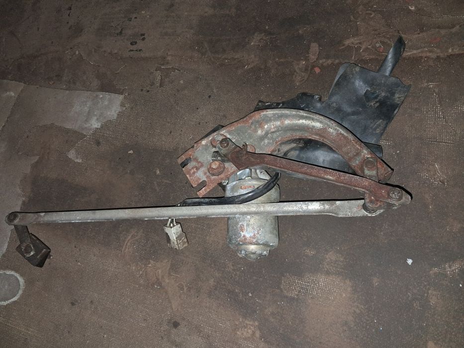 Трапеции стеклоочистителя Ваз 2101