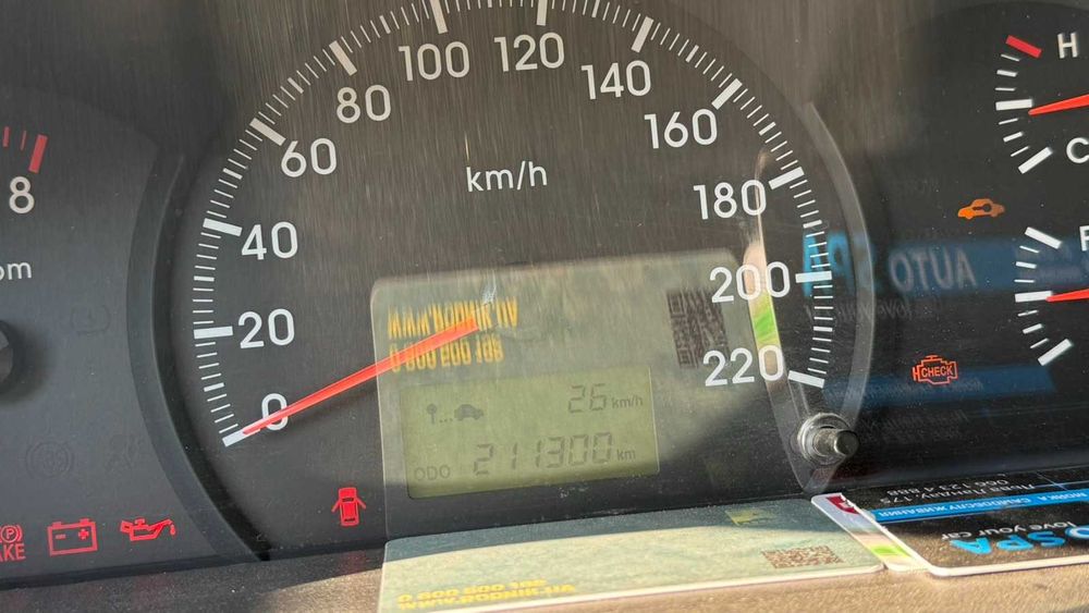 Продам авто киа церато 2005г.