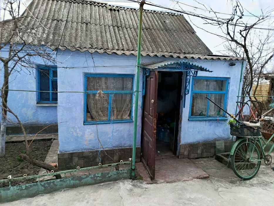 Продам дом в Пересадовке, Центр!