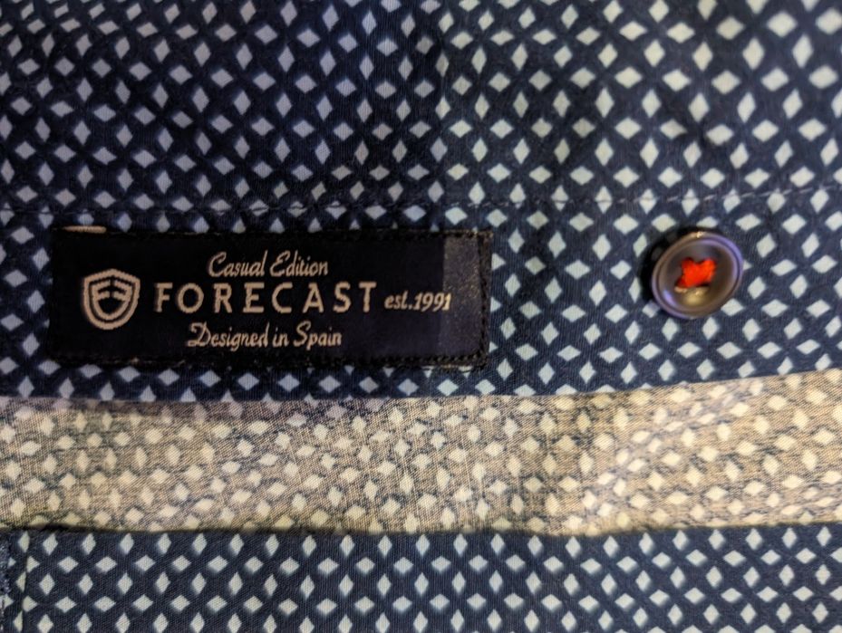 Camisa em excelente estado tamanho M