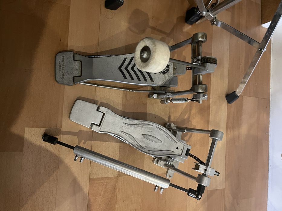 Yamaha Stage Custom Advantage