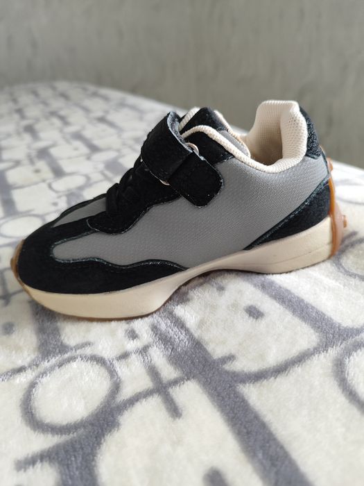 Кросівки для хлопчика