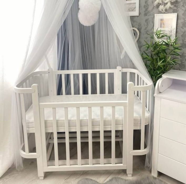 Дитяче ліжко "Престиж"