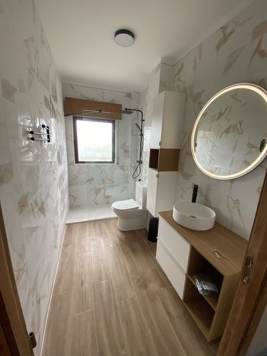 Remodelações de Interiores | LSF, Pladur, WC, Pintura e Acabamentos – Coimbra e Zona Centro