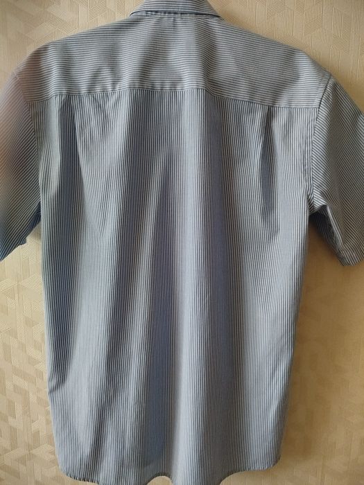 Koszula męska rozmiar 38