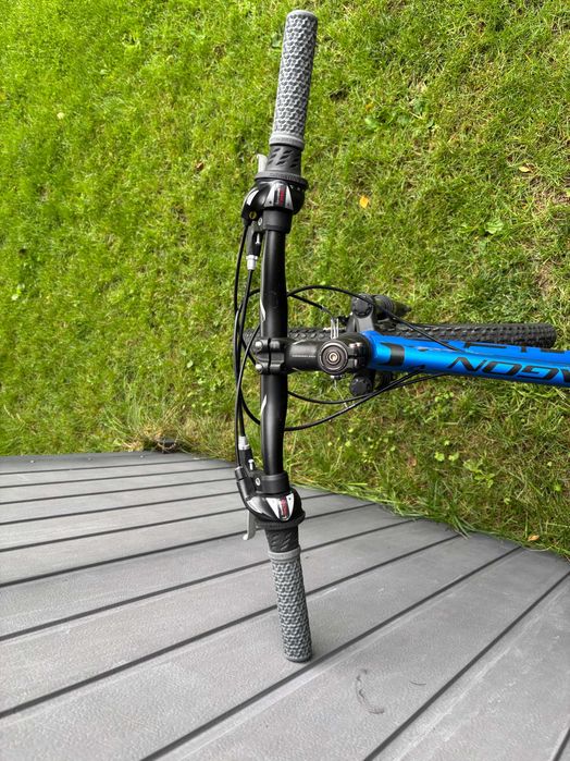 Rower KROSS 1.0 Hexagon