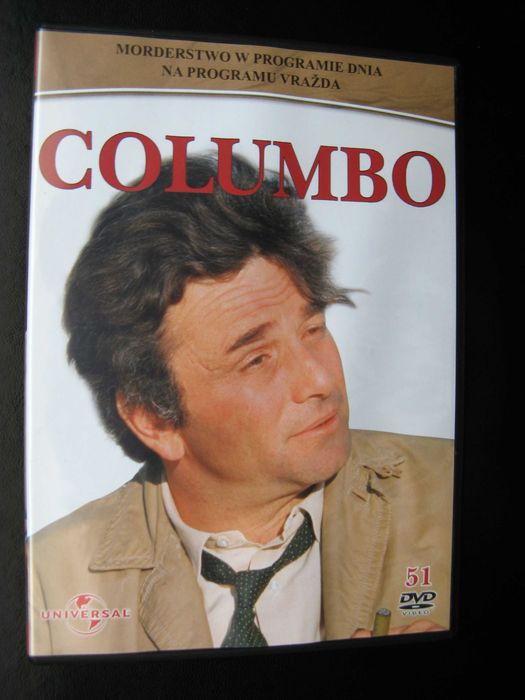 Cda Colombo Polski Lektor – Columbo (Serial TV 1968- ) – DCTIZD