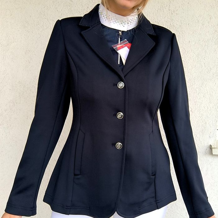 Frak jeździecki konkursowy Imperial riding 40L