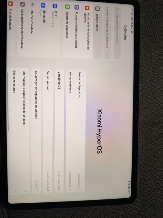 Xiaomi mi ped 6...