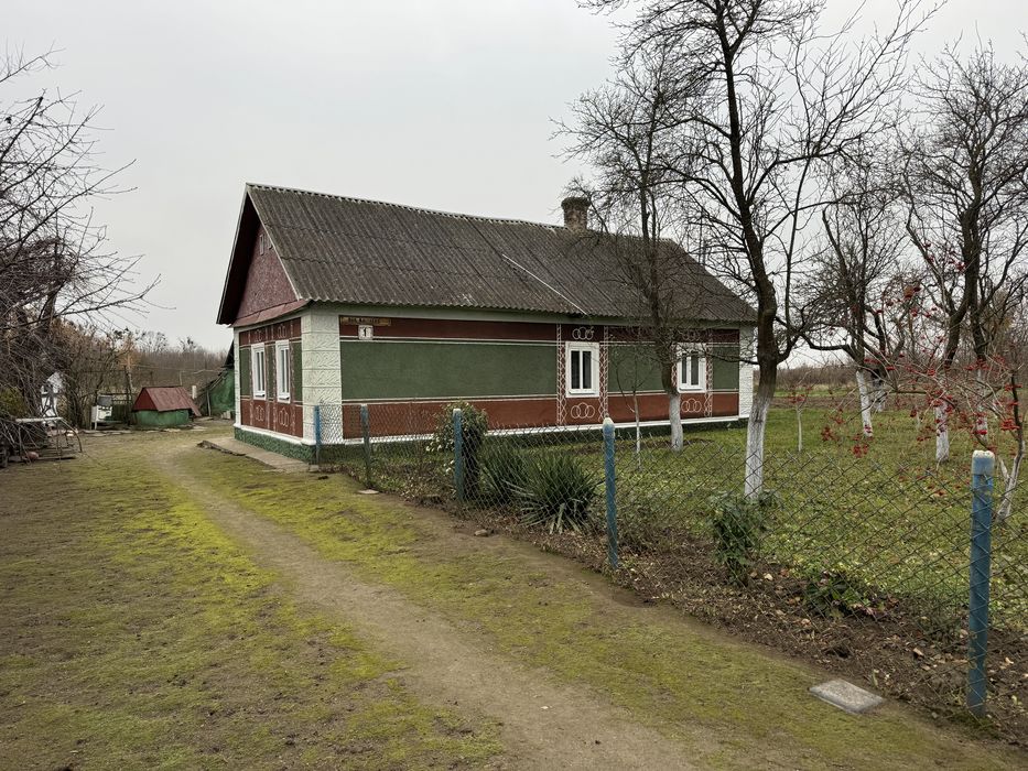 Будинок від власника 10км від Рівне