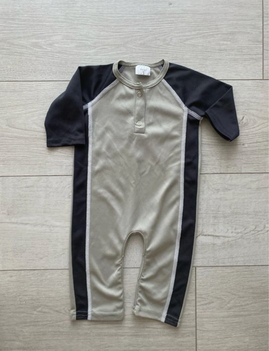 Strój kąpielowy UV UPF 50+ Sun Suit rozm. 68