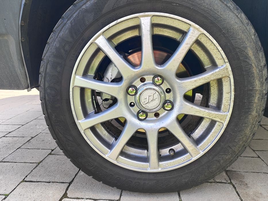 ВАЗ 21099 1.5 інжектор