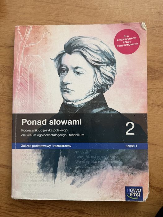 podrecznik jezyk polski 2