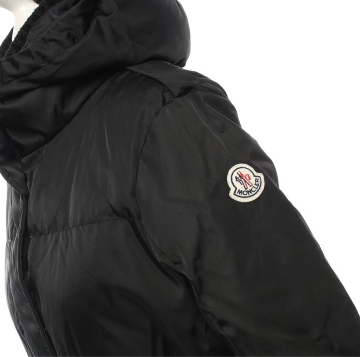 Casaco Mulher Moncler