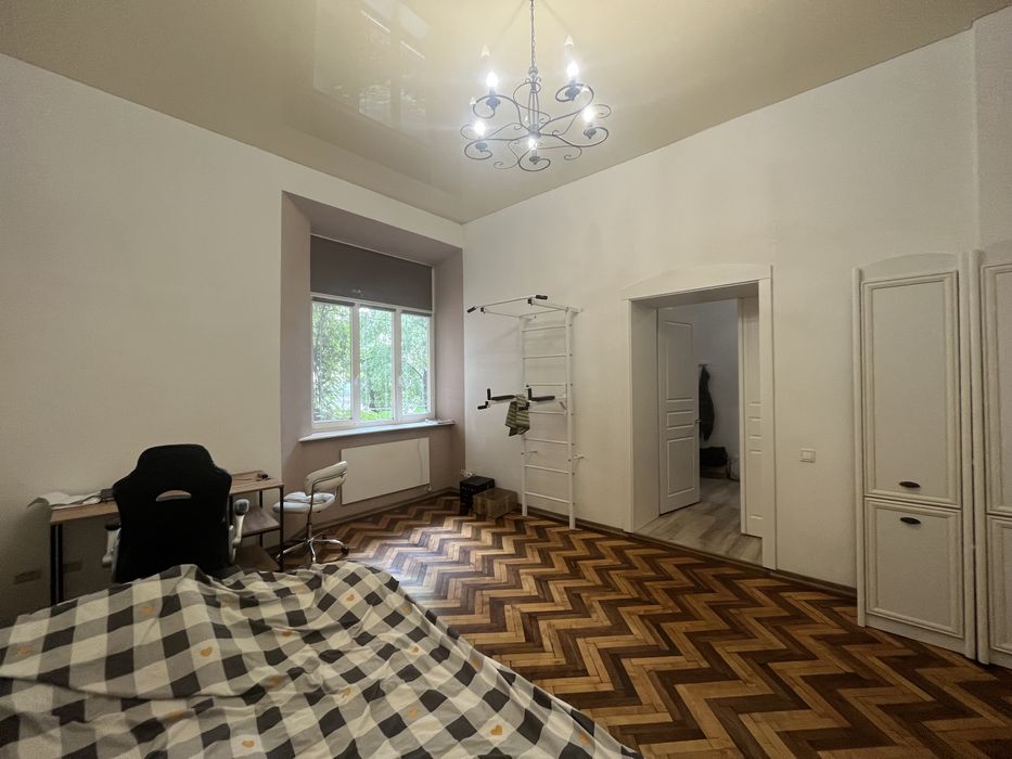 Продам квартиру на Пекарській – pohled 5