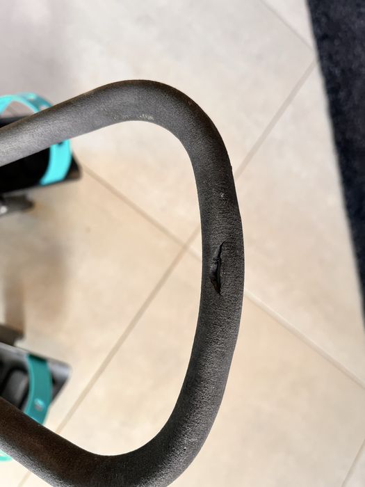 Cadeira Bicicleta  Thule Yepp Mini (até 15kg)