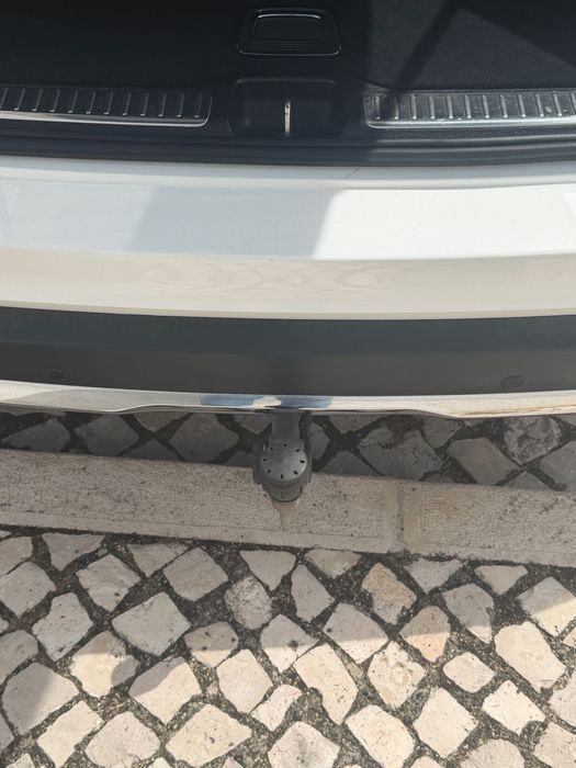 Mercedes GLC 250D 4MATIC