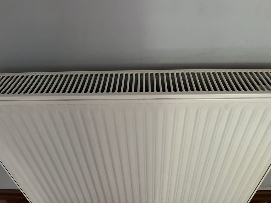 Grzejniki  3 wymiary