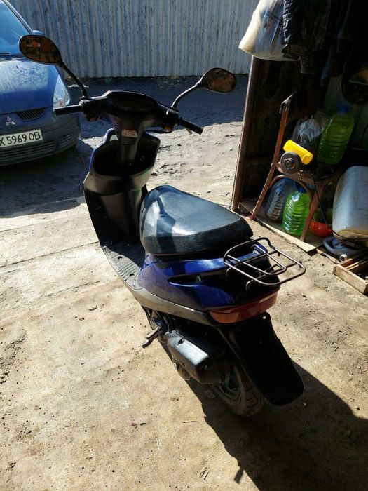 Продам хонда дио 27