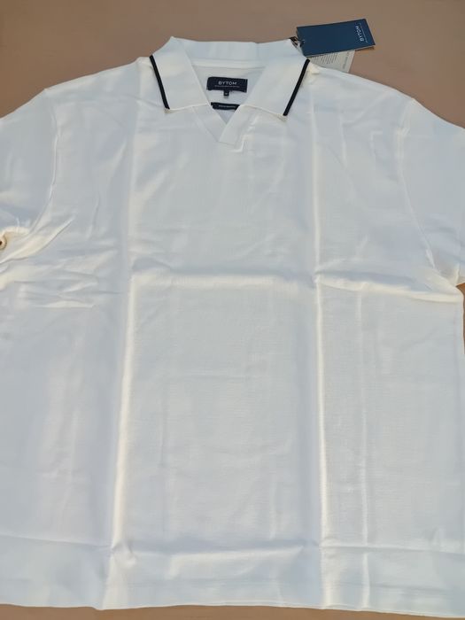Polówka męska 3XL