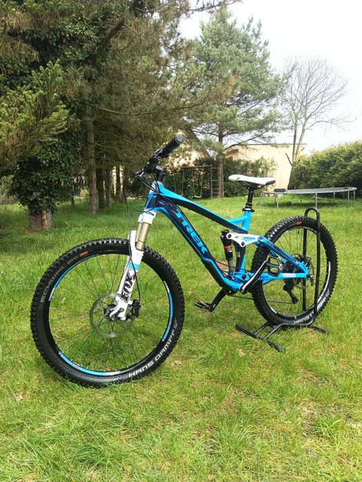 Trek slash 8 Full flonter