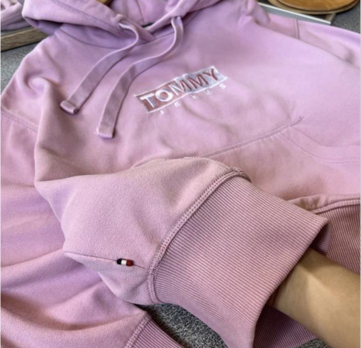 Худі tommy hilfiger