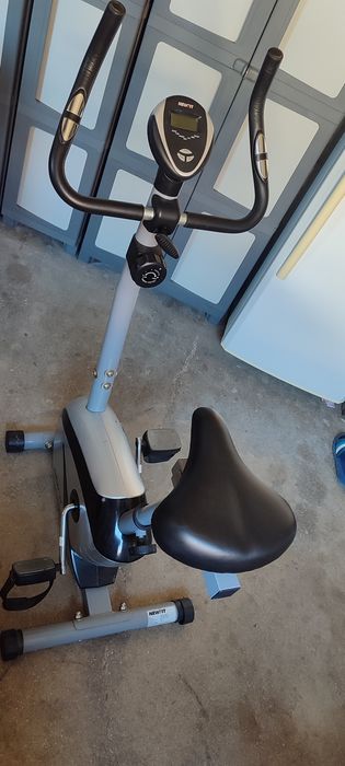 Bicicleta Estática