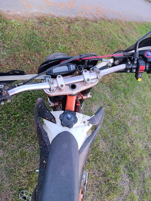 Geon TERRA X 250